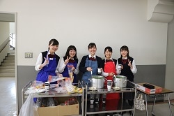 マルシェ3